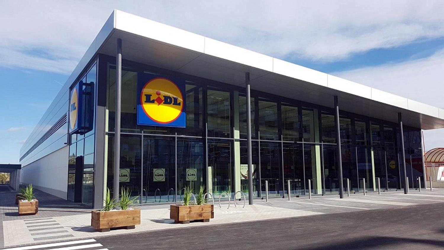 Lidl bringt auf Mallorca neuartige App heraus